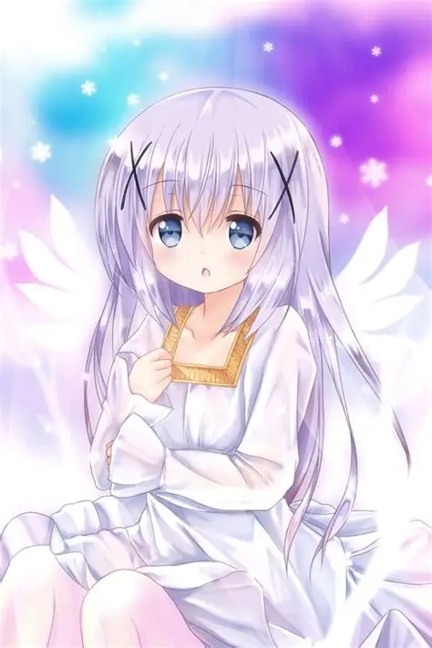 Anime - 图片 1